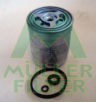 MULLER FILTER Polttoainesuodatin FN169